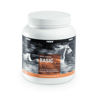 Horse Dynamic BASIC + Mineral