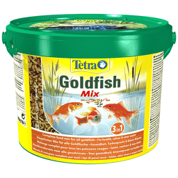 Goldfish Mix