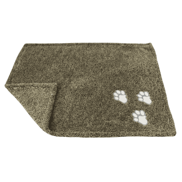 Puppy soft blanket P1
