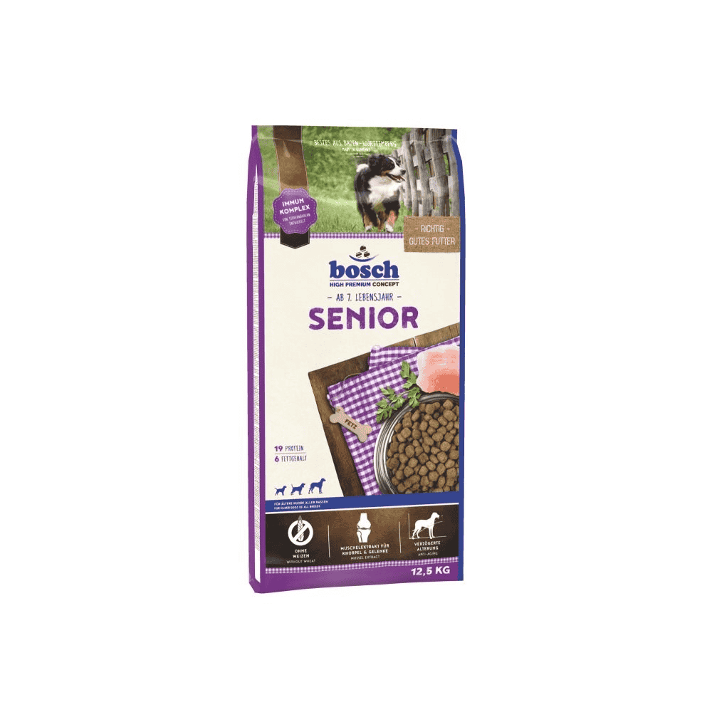 Senior