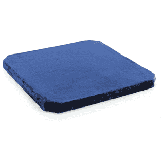 Bodenplatte 45 x 45 x 4 cm