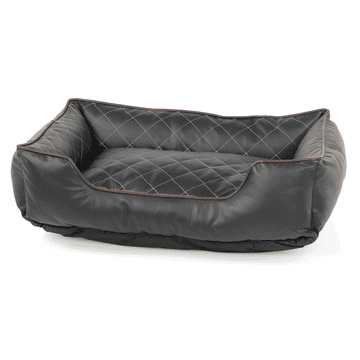 Hundebett Genny