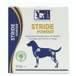 STRIDE POWDER