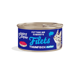 Feline Thunfisch - Dose