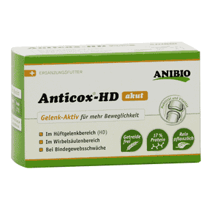 Anticox HD