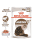Ageing 12+ en gelée - sachet
