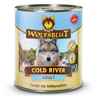 Cold River Adult Wet