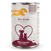 Kreativ-Mix Canard Bio viande pure
