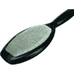 3 x Fussel-Bürste