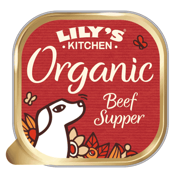 Organic Supper
