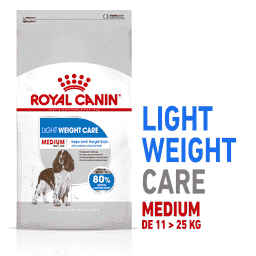 Medium Light Weight Care
