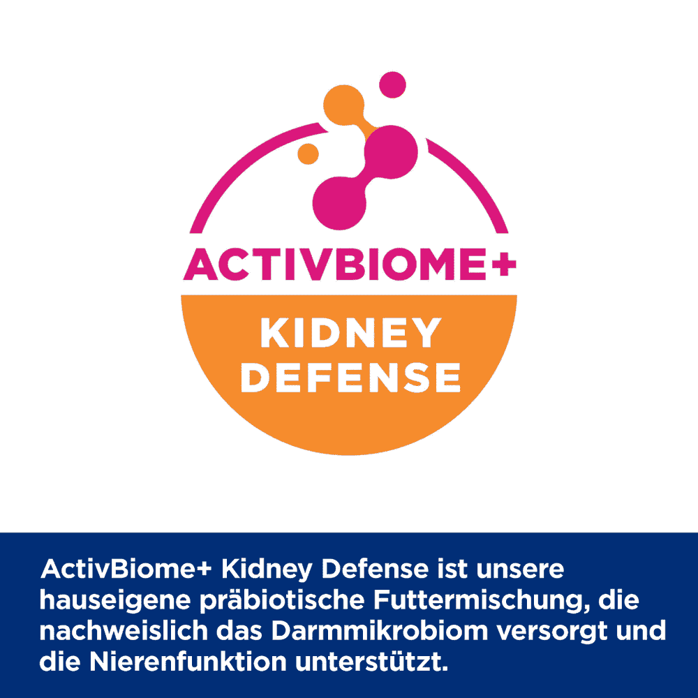 Canine k/d Kidney Care