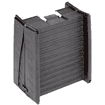 Rampe pliable pour chiens
