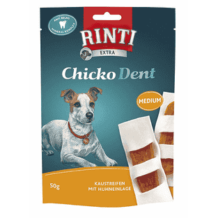 Extra Chicko DENT