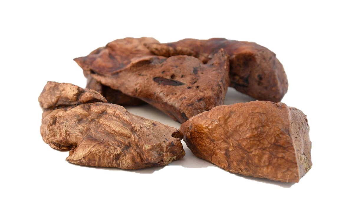 Dog Snack Horse Lung