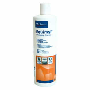 Equimyl SIS Shampooing