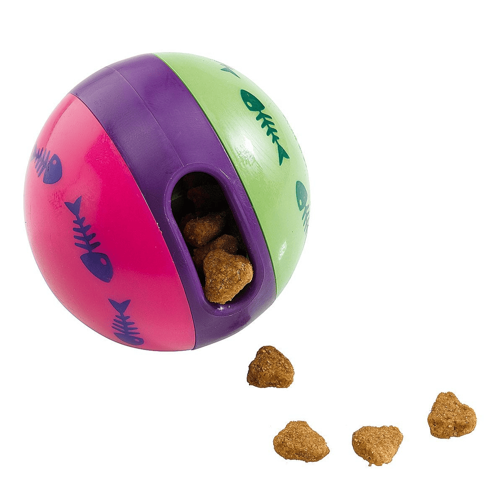 Ferplast Katzen Futterball PA 5216