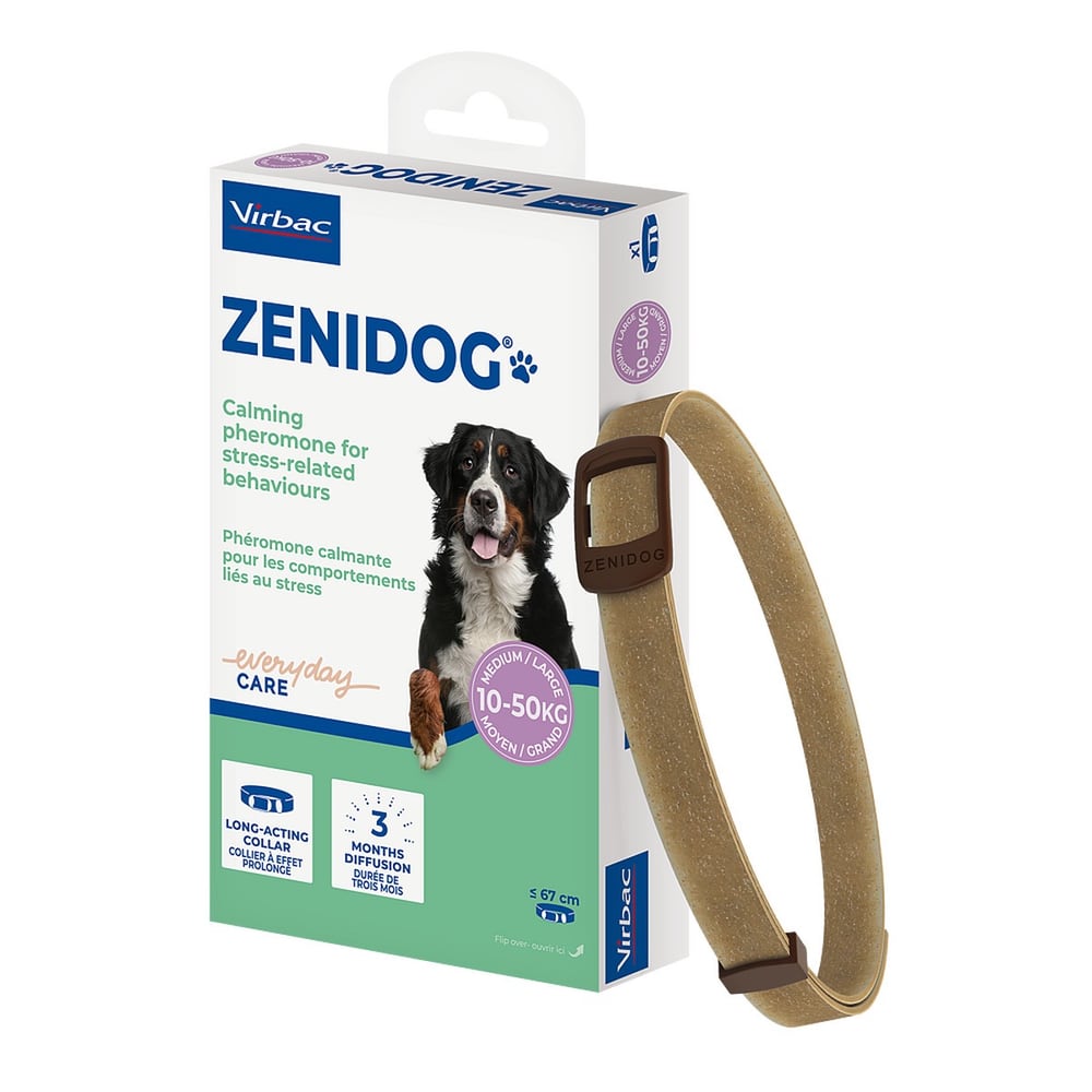 Zenidog Halsband