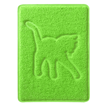 Avalon litter tray mats