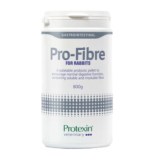 Pro-Fibre Rabbit