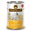 Skin & Coat Dog Wet