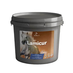 Lamicur Pellets