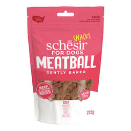Dog Snack Meatball