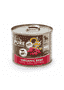 Dog Organic Bio, Fleisch und Gemüse