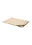 Hundematte Lekka Mat grün/beige