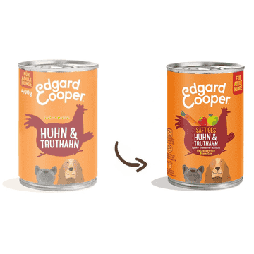 Adult Chicken &amp; Turkey - Can