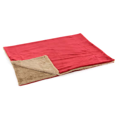 Heimtierdecke Rouge