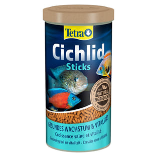 Cichlid Sticks