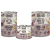 DOG Puppy Rind & Ziege