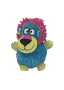 Jouet pour chiens Crazy-Lion