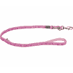 Leashes Design Breezy Love Pink