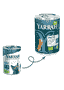 Pâté bio au poisson pour chats - boîte