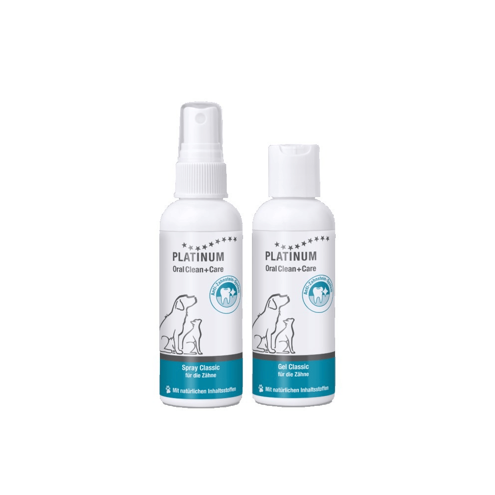 Oral Clean+Care Classic