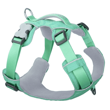 Dog Harness Sport grün