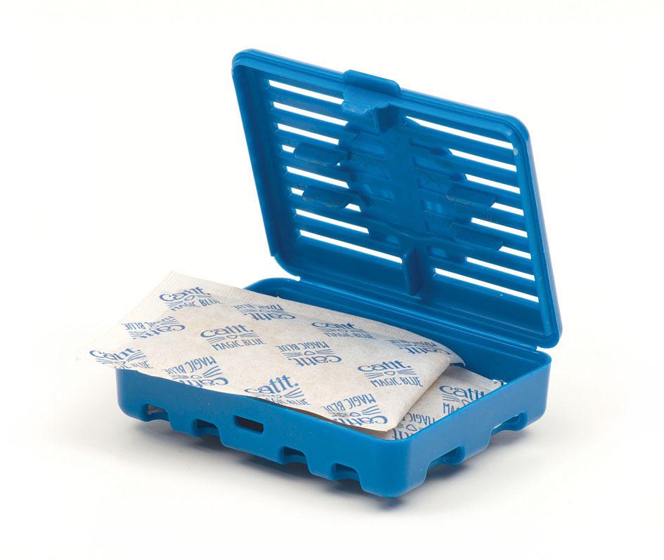 Magic Blue Luftreiniger Refill Pads