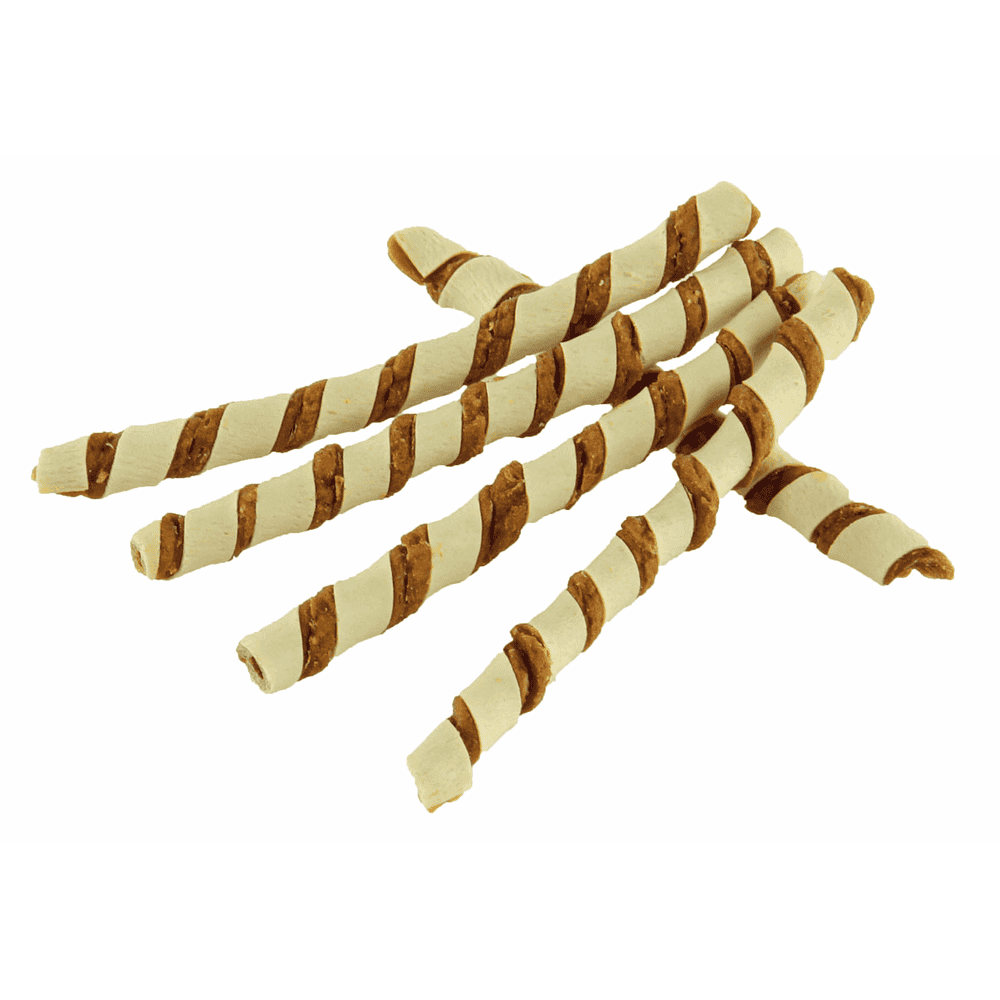 SwissDog Twisted Poulet & Poisson