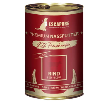Rinder Gulasch