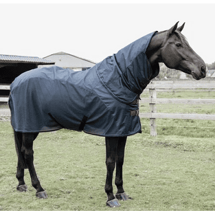 Couverture anti-mouches imperméable Combo