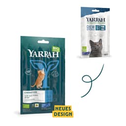 Bio Chew Sticks pour chat
