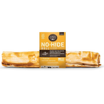 No Hide Roll Peanut Butter