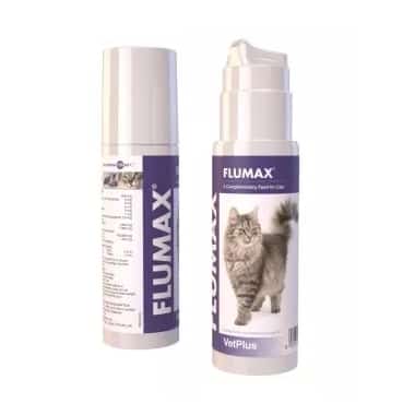 Flumax