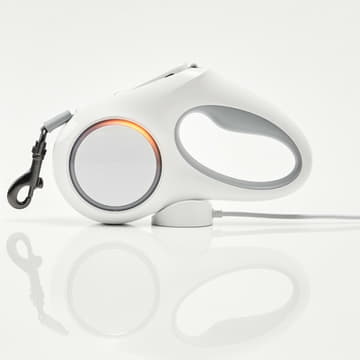 GO shine Max retractable leash