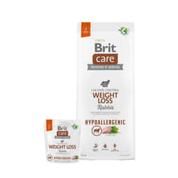 Care Weight Loss hypoallergenic