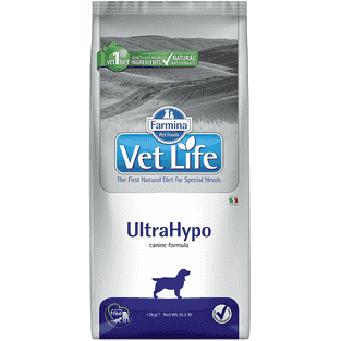 Canine Ultrahypo