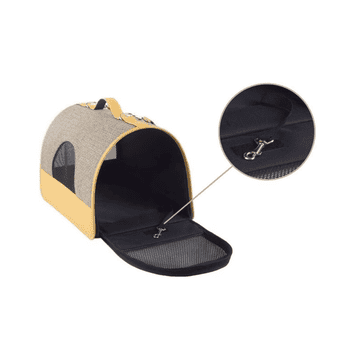 Sac de transport Morgan