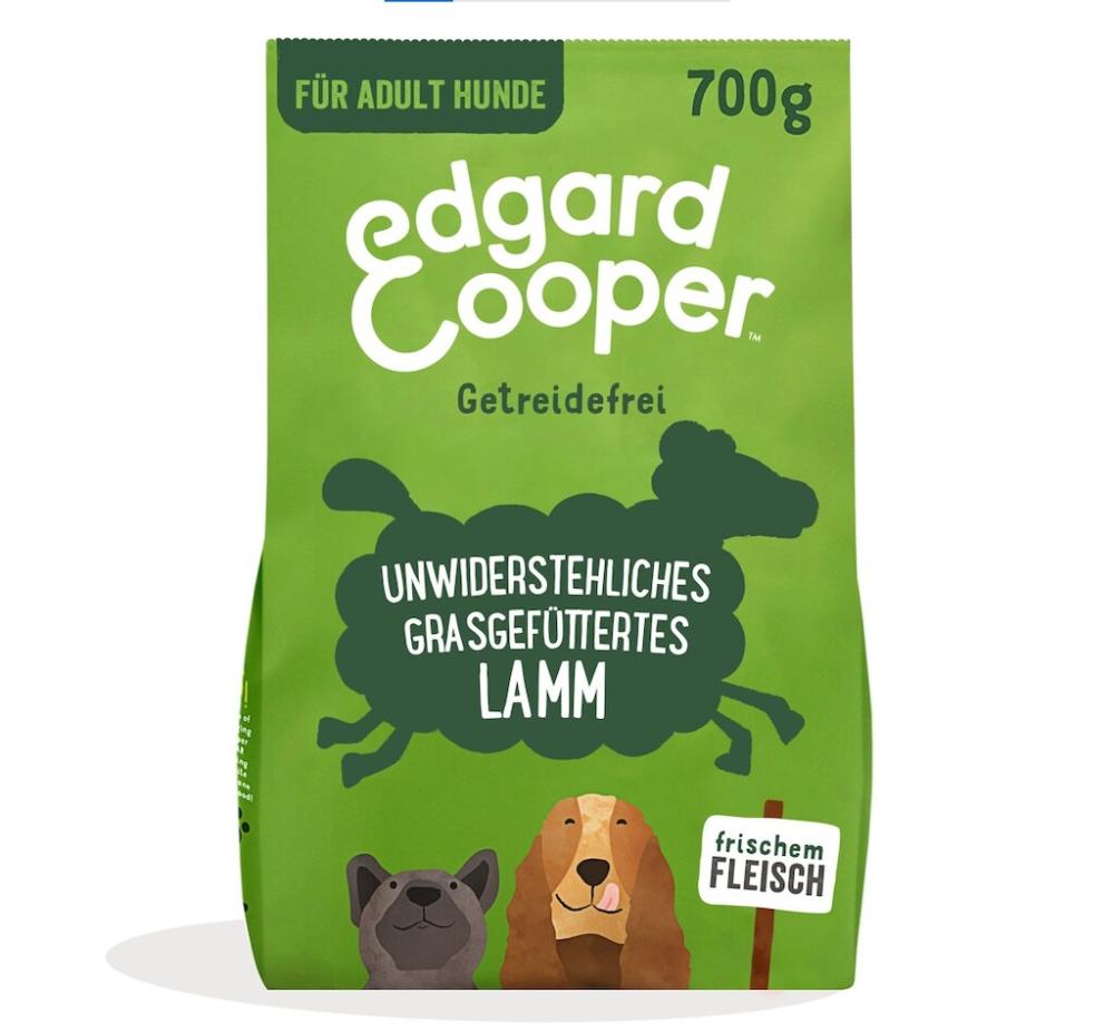 Adult Frisches Lamm